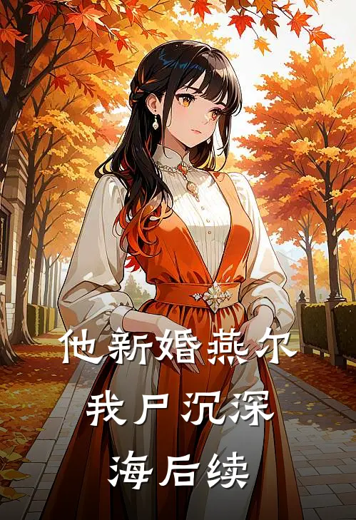 他新婚燕尔，我尸沉深海后续