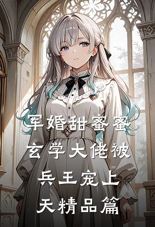 军婚甜蜜蜜，玄学大佬被兵王宠上天精品篇