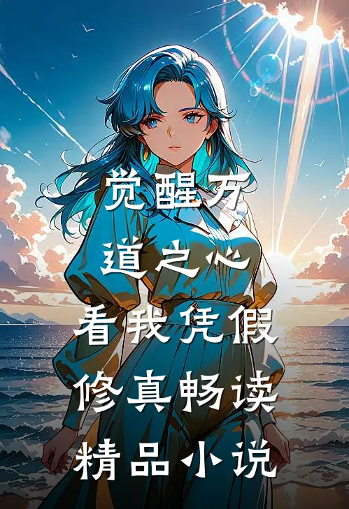 觉醒万道之心，看我凭假修真畅读精品小说