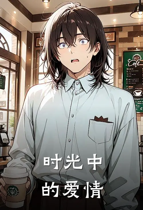 时光中的爱情