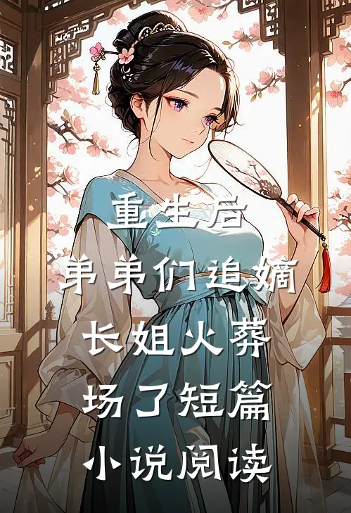 重生后，弟弟们追嫡长姐火葬场了短篇小说阅读
