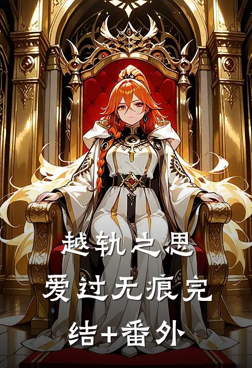 越轨之思，爱过无痕完结+番外