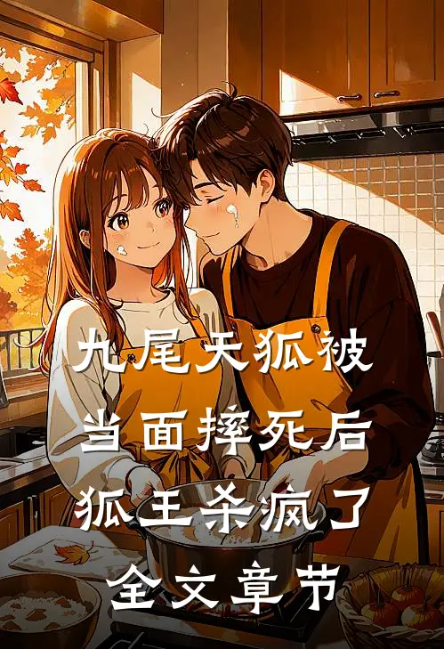 九尾天狐被当面摔死后，狐王杀疯了全文章节
