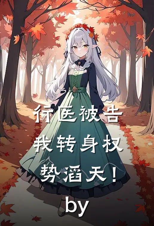 行医被告，我转身权势滔天！by