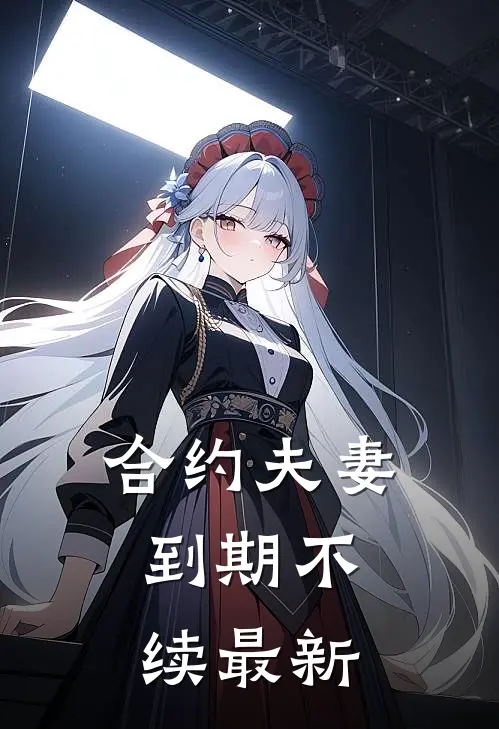 合约夫妻，到期不续最新