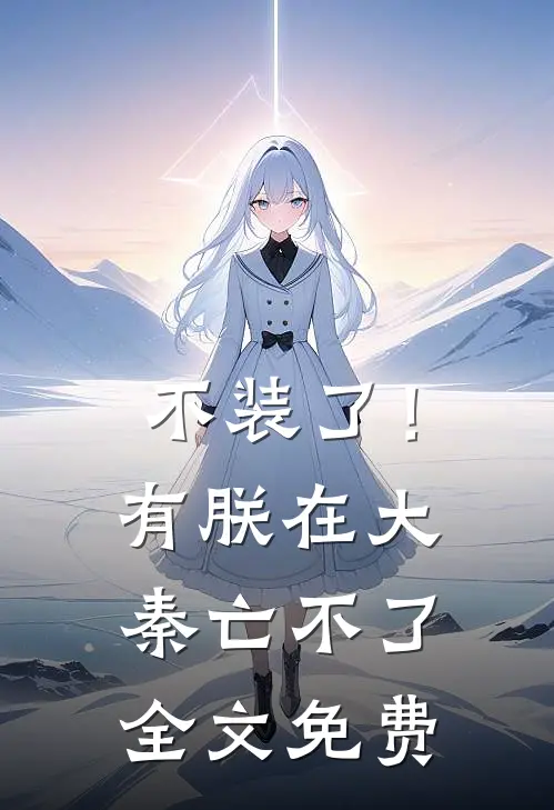 不装了！有朕在，大秦亡不了全文免费