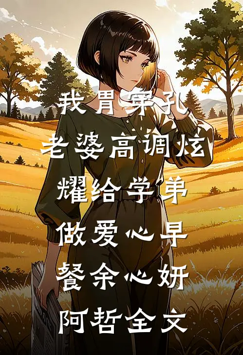 我胃穿孔，老婆高调炫耀给学弟做爱心早餐余心妍阿哲全文