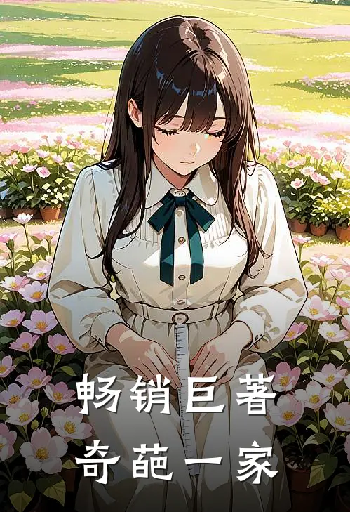 畅销巨著奇葩一家