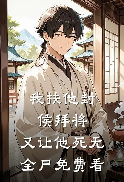 我扶他封侯拜将，又让他死无全尸免费看