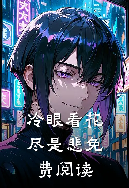 冷眼看花尽是悲免费阅读