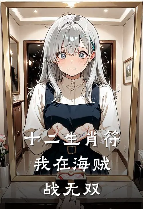 十二生肖符：我在海贼战无双