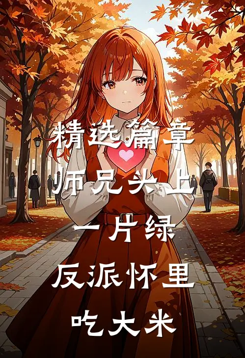 精选篇章师兄头上一片绿，反派怀里吃大米