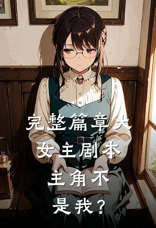 完整篇章大女主剧本，主角不是我？