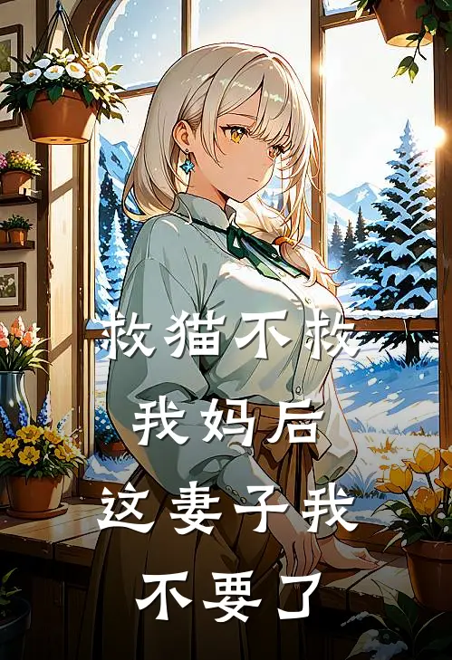 救猫不救我妈后，这妻子我不要了