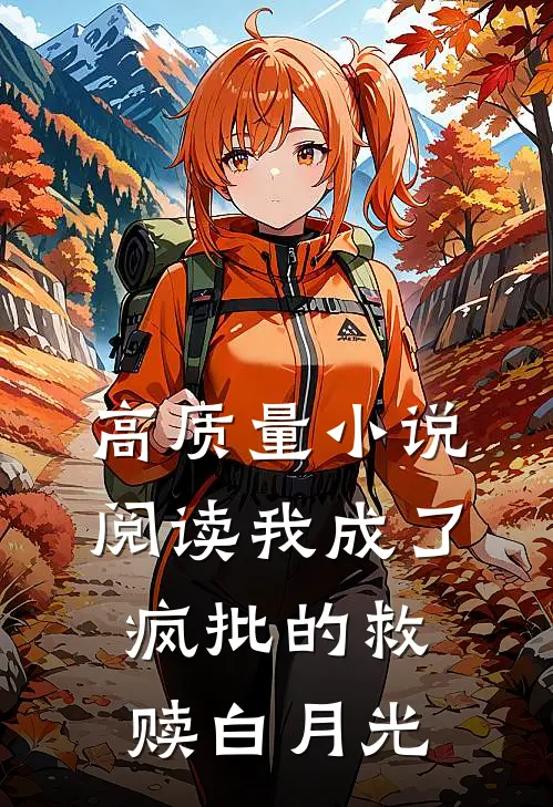 高质量小说阅读我成了疯批的救赎白月光