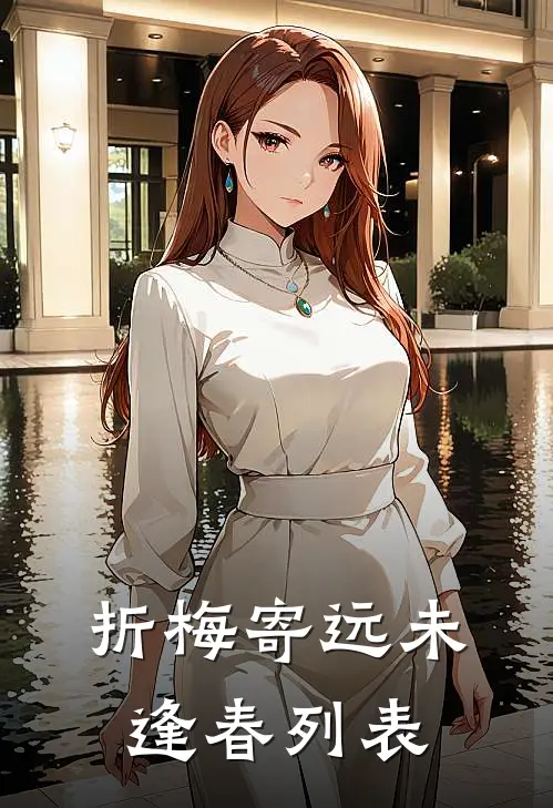 折梅寄远未逢春列表