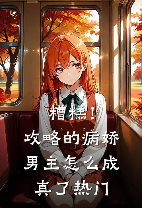 糟糕！攻略的病娇男主怎么成真了热门