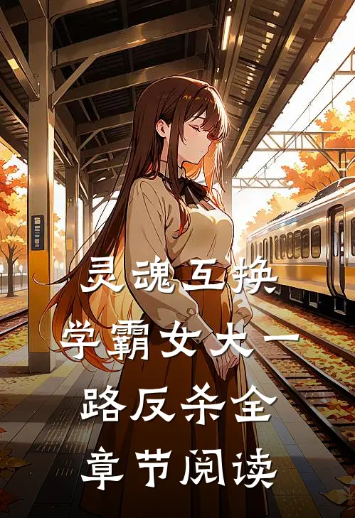 灵魂互换：学霸女大一路反杀全章节阅读