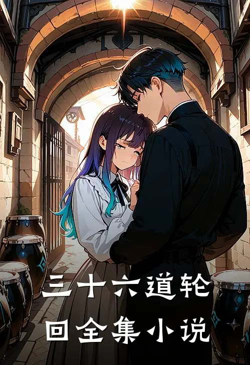 三十六道轮回全集小说