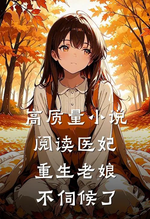 高质量小说阅读医妃重生老娘不伺候了