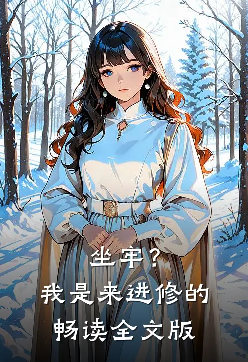坐牢？我是来进修的畅读全文版