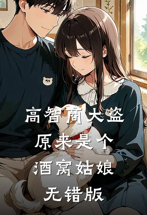 高智商大盗，原来是个酒窝姑娘无错版