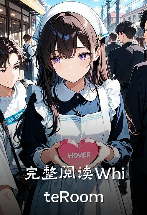 完整阅读WhiteRoom