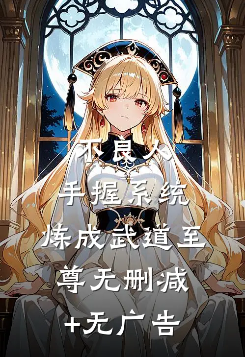 不良人：手握系统，炼成武道至尊无删减+无广告
