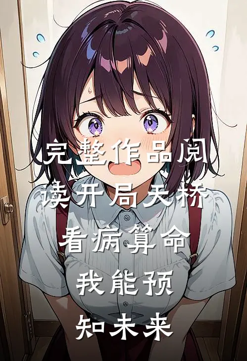 完整作品阅读开局天桥看病算命，我能预知未来