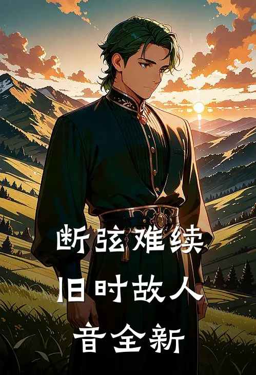 断弦难续旧时故人音全新