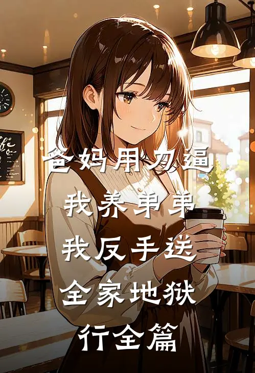 爸妈用刀逼我养弟弟，我反手送全家地狱行全篇