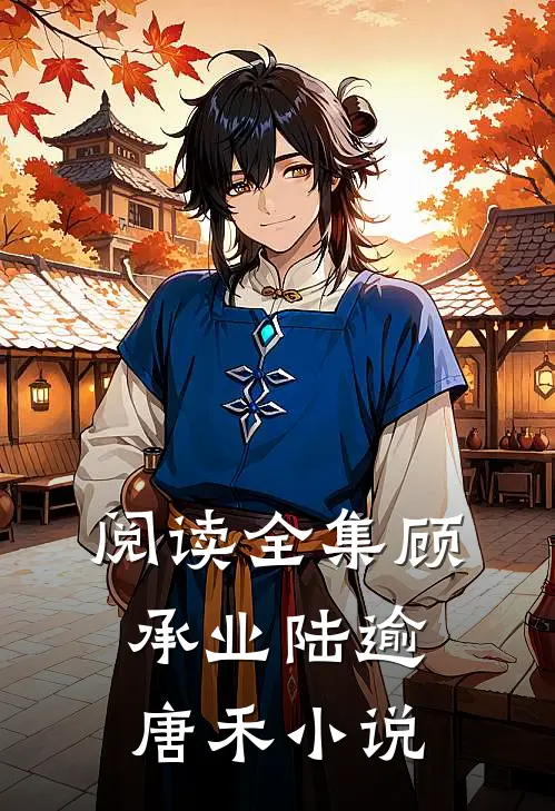 阅读全集顾承业陆逾唐禾小说