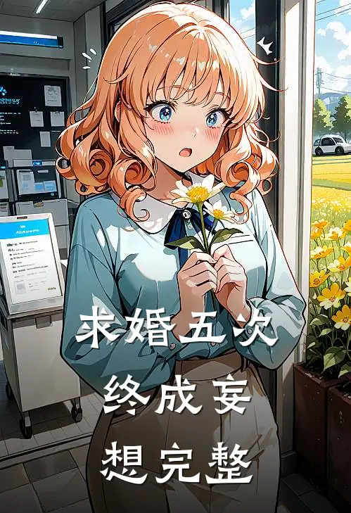 求婚五次，终成妄想完整