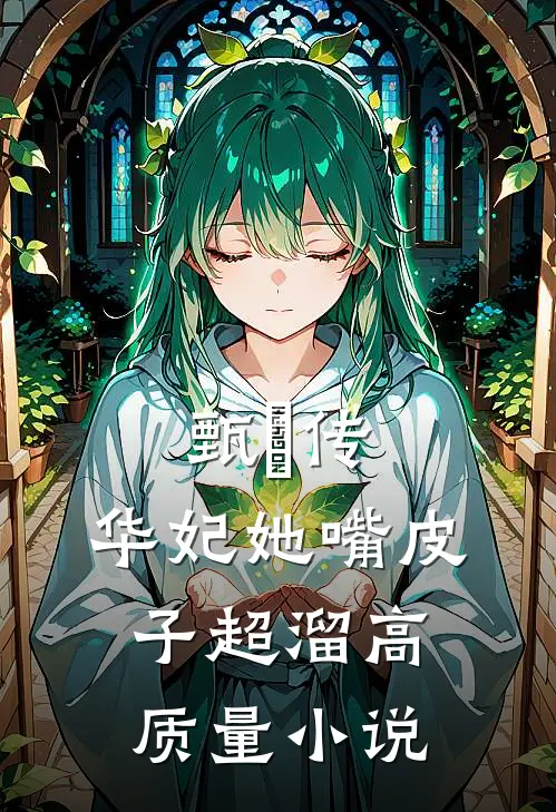 甄嬛传：华妃她嘴皮子超溜高质量小说