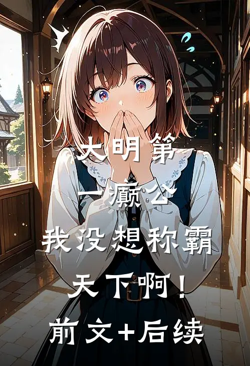 大明第一癫公，我没想称霸天下啊！前文+后续