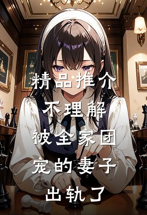 精品推介不理解，被全家团宠的妻子出轨了