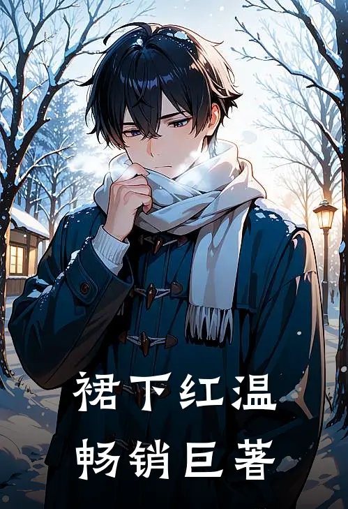 裙下红温畅销巨著