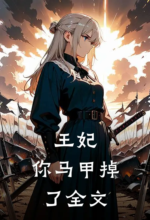 王妃，你马甲掉了全文