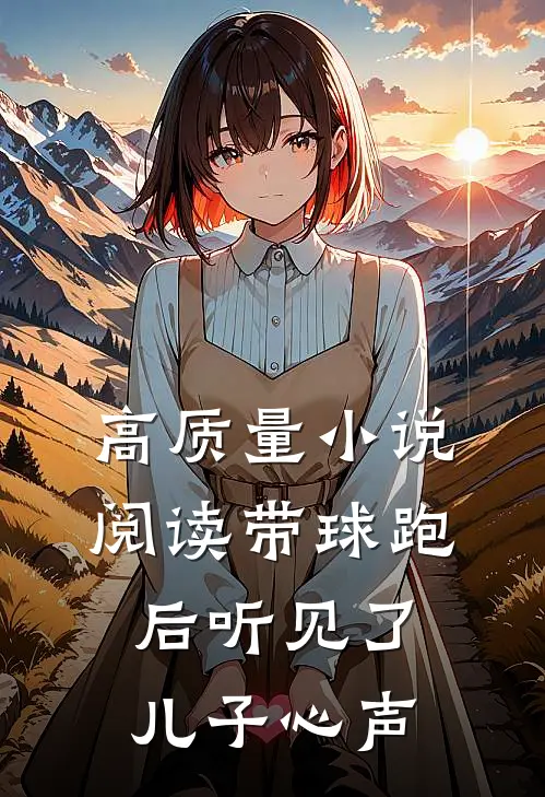 高质量小说阅读带球跑后听见了儿子心声
