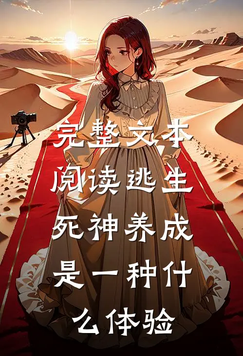 完整文本阅读逃生：死神养成是一种什么体验