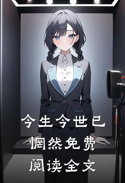 今生今世已惘然免费阅读全文