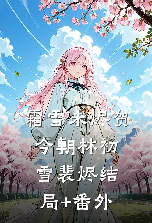 霜雪未烬贺今朝林初雪裴烬结局+番外