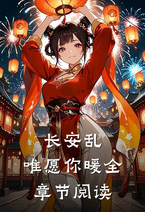 长安乱，唯愿你暖全章节阅读