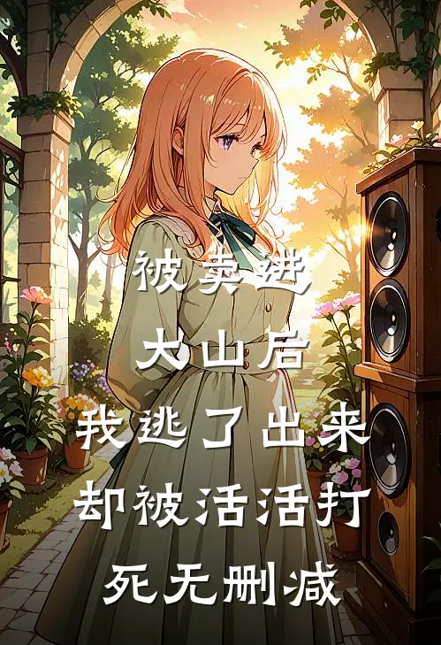 被卖进大山后，我逃了出来却被活活打死无删减