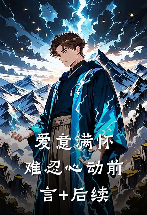 爱意满怀，难忍心动前言+后续