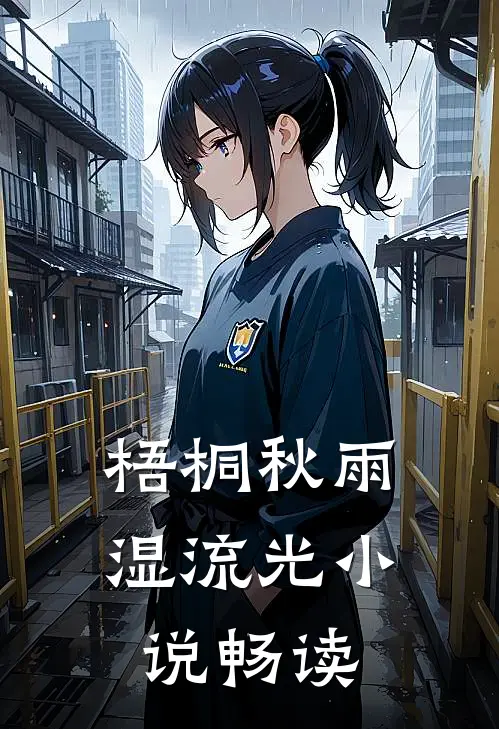 梧桐秋雨湿流光小说畅读