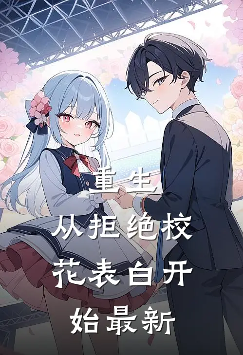 重生：从拒绝校花表白开始最新