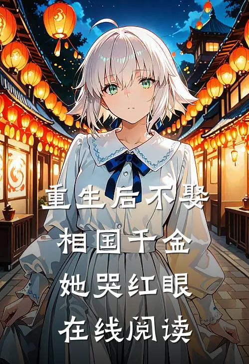 重生后不娶相国千金，她哭红眼在线阅读