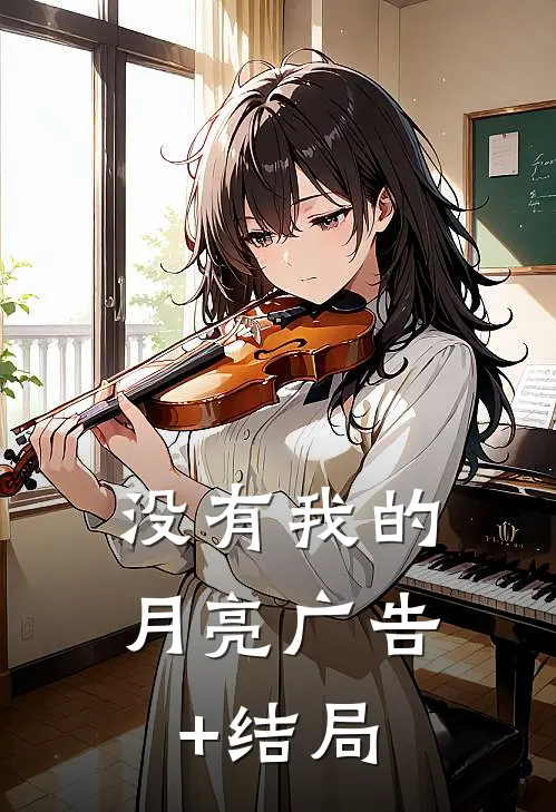 没有我的月亮广告+结局