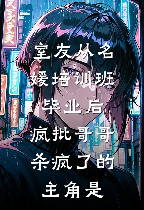 室友从名媛培训班毕业后，疯批哥哥杀疯了的主角是